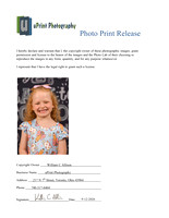 15818Photo Print Release