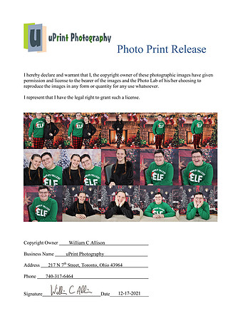 24770Photo Print Release