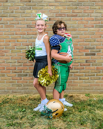 Lacy, Braxton Smith