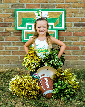 Everleigh Rogers