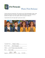 15988Photo Print Release