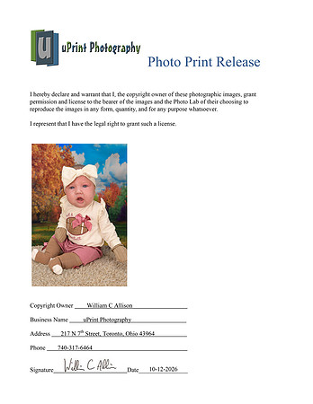 0161Photo Print Release