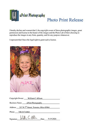15889Photo Print Release