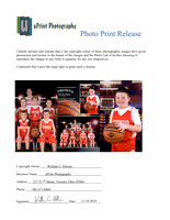 8373Photo Print Release