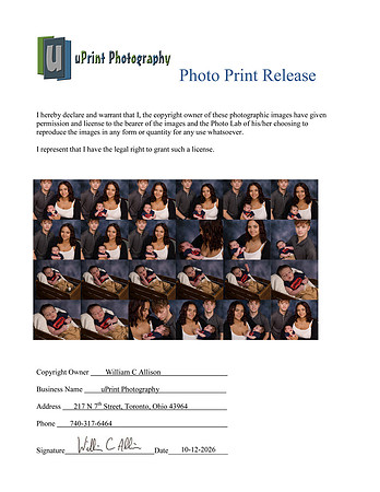 16228Photo Print Release