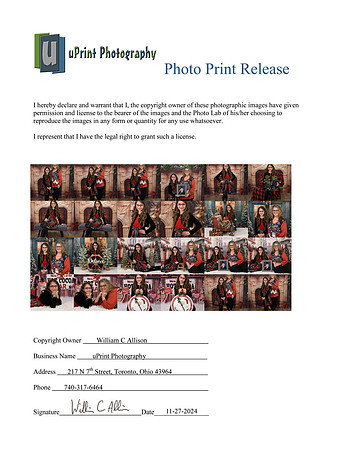 7380Photo Print Release