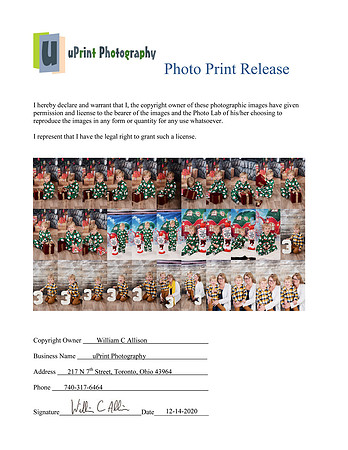 14447Photo Print Release