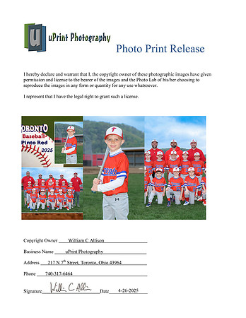 1031Photo Print Release