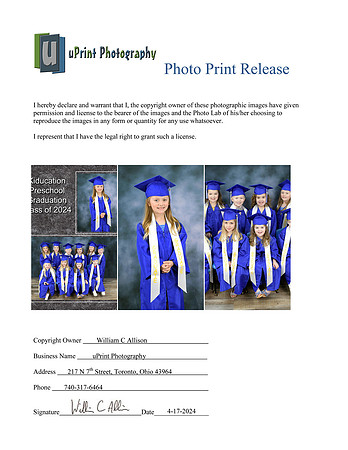 0761Photo Print Release