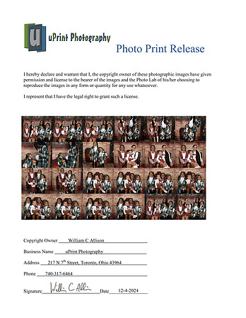 9002Photo Print Release