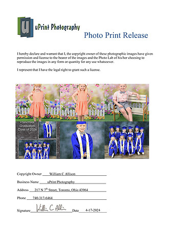 0732Photo Print Release
