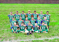 Toronto Titans Bantam 2024