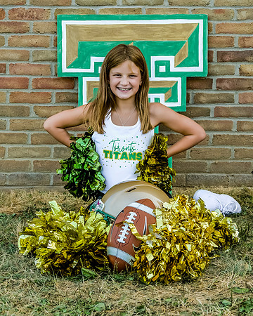 Paisley Sutherin