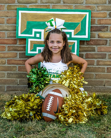 Paisley Gardner