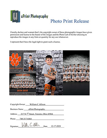 9480Photo Print Release