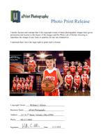 8562Photo Print Release