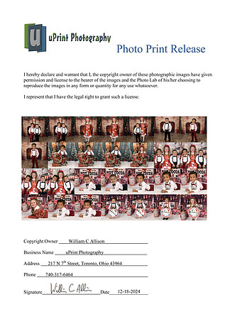 10438Photo Print Release
