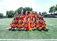 JV Comp Team