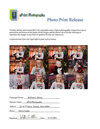 22230Photo Print Release