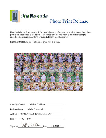 01537Photo Print Release