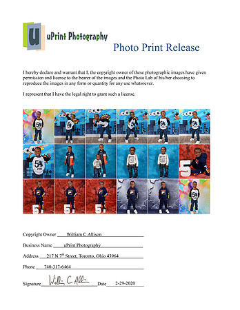 07383Photo Print Release