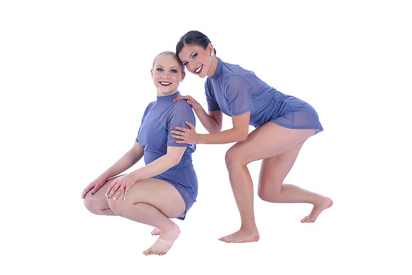 Duo Olivia and Gracie 2