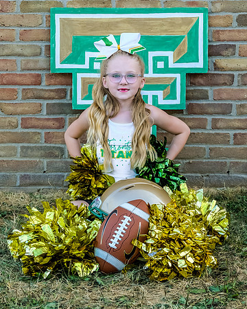 Paislee Baker