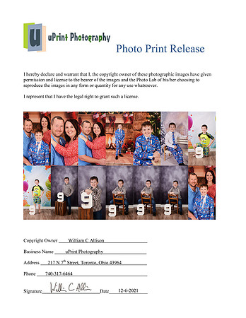 24036Photo Print Release