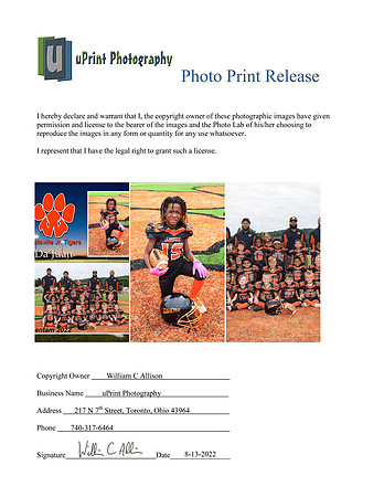 7145Photo Print Release