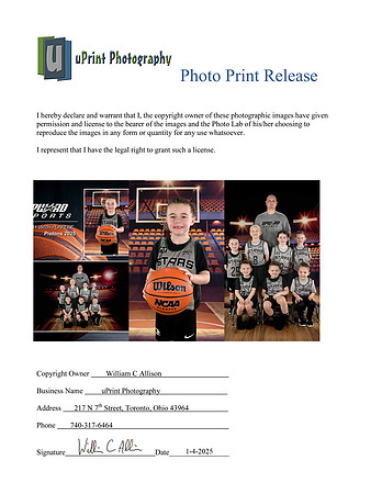0205Photo Print Release