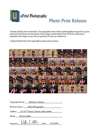 4319Photo Print Release