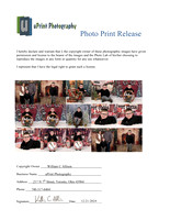 10718Photo Print Release