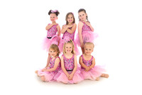 Tuesday Kinderdance Ballet