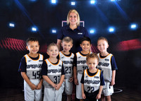 231 Hurricanes Team Photo