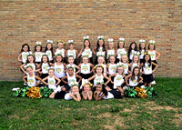 0_Toronto Titans Cheering Bantam