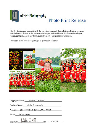 6320Photo Print Release