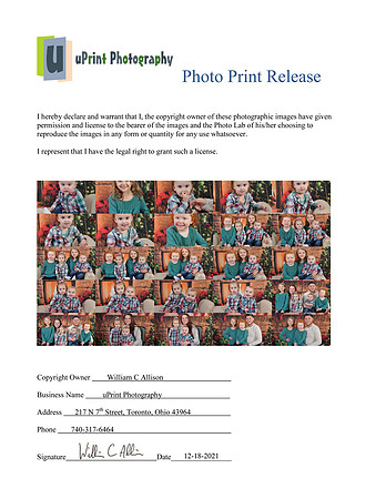 24929Photo Print Release