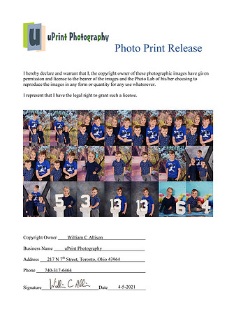 18095Photo Print Release