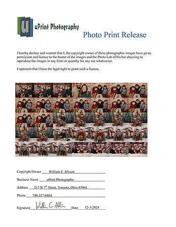 8934Photo Print Release