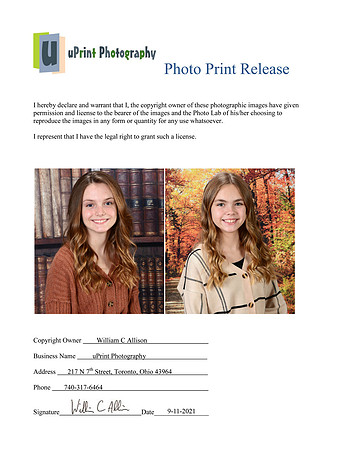 20849Photo Print Release