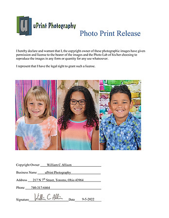 03572Photo Print Release