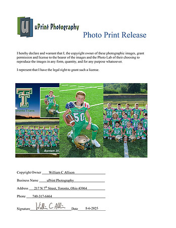 5901Photo Print Release