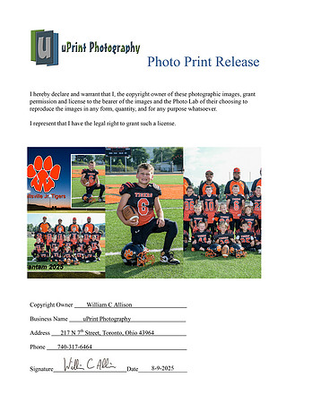 6203Photo Print Release