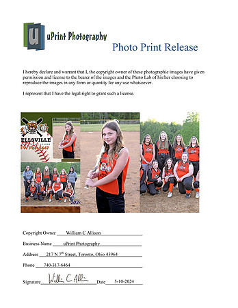 3331Photo Print Release