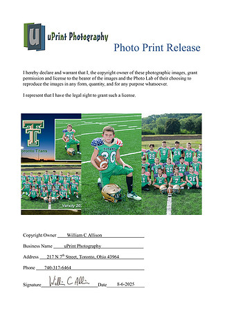 5713Photo Print Release