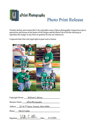 2068Photo Print Release