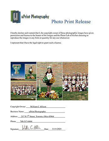 5569Photo Print Release