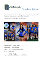 3896Photo Print Release