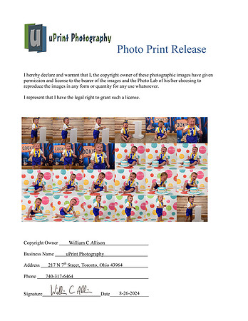 4342Photo Print Release