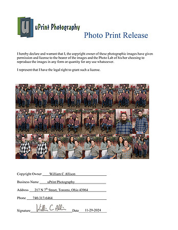 7810Photo Print Release